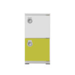H6500 자석 키친타올 걸이 2colors - 이미지 4