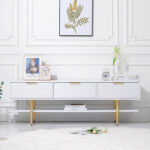 A9153 테라스 철제 스툴 8colors - 이미지 3