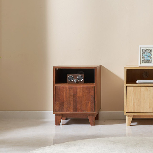 14683096ede12c5098975742860ac125.jpg H6209 4칸 1단 거실 책장 1500 6colors - 이미지 1