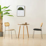 A5310 모듈 2단 선반 수납장 400 4colors - 이미지 5