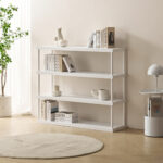 I820 스틸 폭넓은 책상 일반형 900 2colors