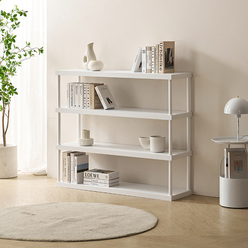 27f93a8ffaa682b1c29197afef863c00.jpg I820 스틸 폭넓은 책상 일반형 900 2colors - 이미지 1