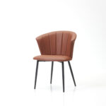 H6140 4단 전면 책장 840 3colors - 이미지 2