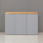 A9282 원목 접이식 체어 암체어 1color - 이미지 4