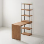 M903 라탄 바체어 1color - 이미지 5