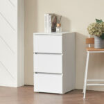 HZY3213 원목 패브릭 라탄 암체어 1color - 이미지 2