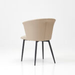 H6140 4단 전면 책장 840 3colors - 이미지 5