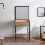 F41560 멀바우 300 4칸 책장 1color - 이미지 3