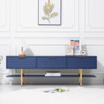 A9153 테라스 철제 스툴 8colors