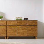 CZ414 벨벳 높이조절 원형 바체어 3colors - 이미지 2