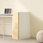 N5232 로봇청소기 광폭 수납장 600x800 9colors - 이미지 3