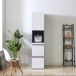 GZ892 2단 스틸 선반장 800x300 2colors