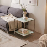 H6811 삼나무 현관 발판 1100 1color - 이미지 3