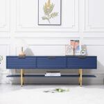 A9153 테라스 철제 스툴 8colors - 이미지 5