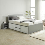 C7187 시즌3 높은 도어 수납장 785 6colors