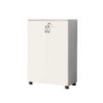 H6499 스틸 수납 바구니 1color - 이미지 5