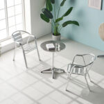 GZ8153 3단 스틸 선반장 1000x400 2colors - 이미지 4