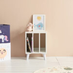 CZ505 브로몰딩 상판접이식 테이블 1520 1color