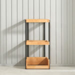 M991 플라스틱 유니크 의자 - 이미지 4