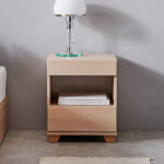 H6480 꽃무늬 사각 발매트 S 3colors - 이미지 5