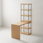 M903 라탄 바체어 1color - 이미지 4