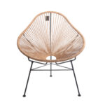 M932 아웃도어 1인 의자 2colors