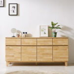 CZ418 벨벳 높이조절 바퀴형 보조의자 3colors - 이미지 2