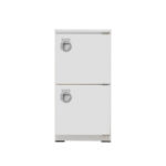 H6500 자석 키친타올 걸이 2colors - 이미지 3