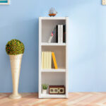 G3201 5칸 서랍 틈새책장 420 4colors - 이미지 2