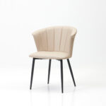 H6140 4단 전면 책장 840 3colors