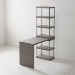 M903 라탄 바체어 1color - 이미지 3