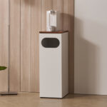 GZ8117 3단 스틸 선반장 800x400 2colors - 이미지 4