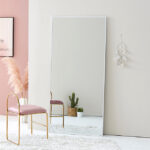 H4432 6칸 서랍콤비 1200 수납장 3colors