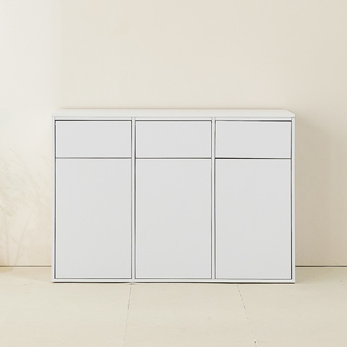 81a2f53fde28ebbad2bbcdc99e86fa1a.jpg J2130 2칸 분리수거 휴지통 800 1color - 이미지 1