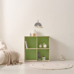 N586 도어형 틈새 수납장 300 7colors - 이미지 3