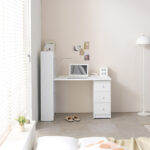 HZY2192 테라스 스틸 벤치 5colors - 이미지 3