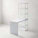 M903 라탄 바체어 1color - 이미지 2