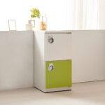 H6500 자석 키친타올 걸이 2colors