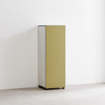 H6495 스틸 다용도 걸이대 1color - 이미지 4