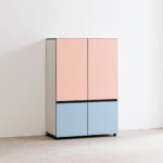 H6496 스틸 접시꽂이 1color - 이미지 4