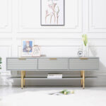 A9153 테라스 철제 스툴 8colors - 이미지 2