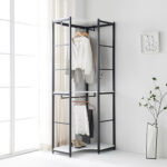 M969 메탈 야외 원형 티테이블 880 1color