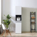 GZ893 3단 스틸 선반장 800x300 2colors