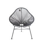 M932 아웃도어 1인 의자 2colors - 이미지 2