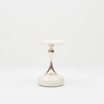 HZY291 스틸 우드 디자인 바체어 4colors - 이미지 2