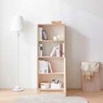 A9115 로프 철제 강화유리 U형 테이블 대 1color - 이미지 2