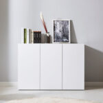 HD113 분리수거 휴지통 300 2단 2칸 2colors