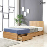 HZY2312 플라스틱 스틸 슬림 체어