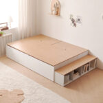 A992 테라스 카페 소파 테이블 1color - 이미지 4