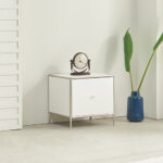 H6153 12칸 3단 책장 1600 4colors